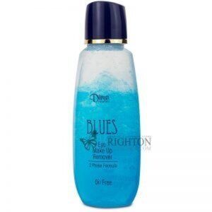 Dinur Eye Make-Up Remover 5.7 oz